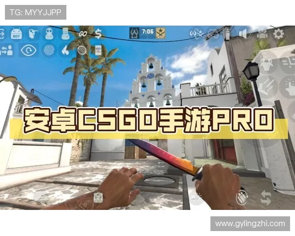 手机上能玩到的高仿CSGO手游有哪些？
