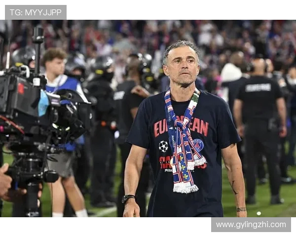 恩里克重返诺坎普感慨万千这场欧冠对我意义非凡