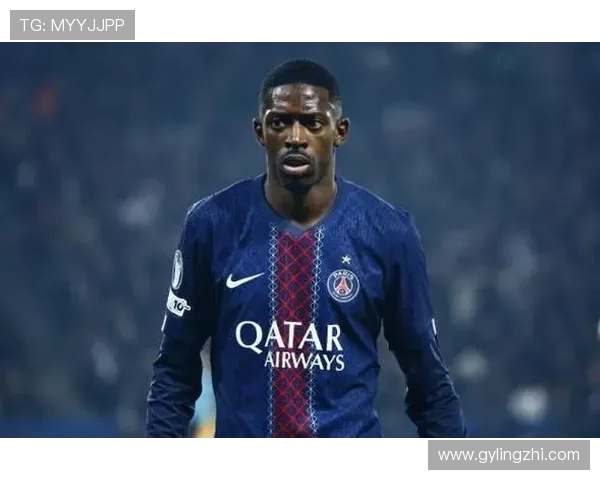 法媒报道登贝莱有望出战拜仁但或以替补身份登场